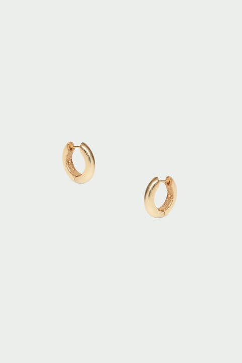 Tutti & Co EA697GM Shade Earrings Medium