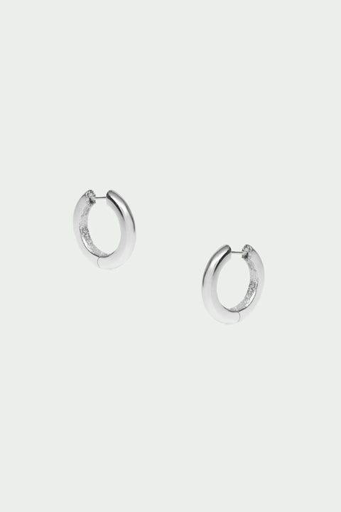 Tutti & Co EA697SL Shade Earrings Large