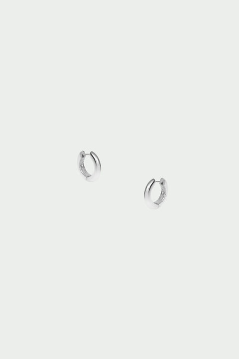 Tutti & Co EA697SS Shade Earrings Small
