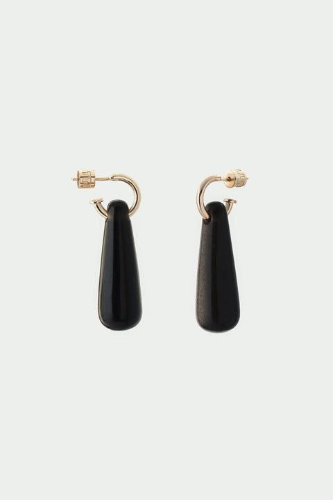 Tutti & Co EA704G Protect Earrings