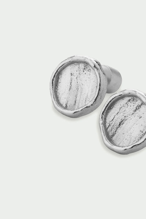 Tutti & Co EA717S Arc Earrings