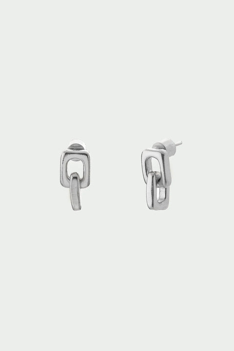 Tutti & Co EA723S Link Earrings