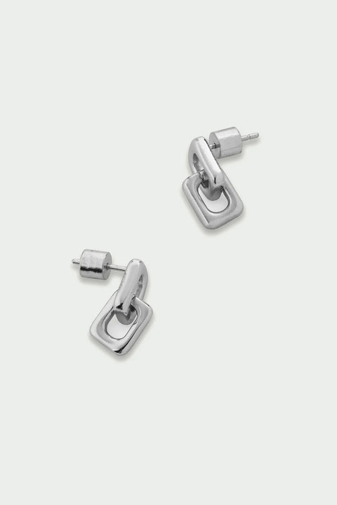 Tutti & Co EA723S Link Earrings