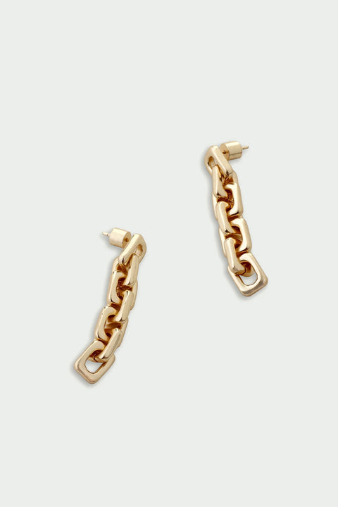 Tutti & Co EA724G Form Earrings