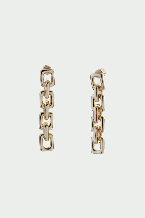 Tutti & Co EA724G Form Earrings