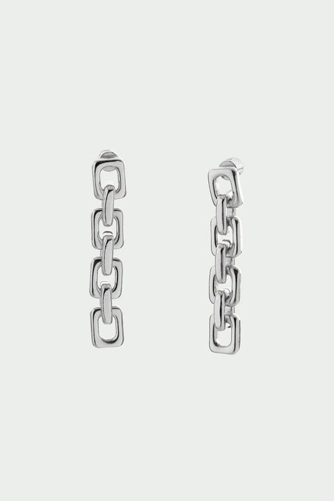 Tutti & Co EA724S Form Earrings