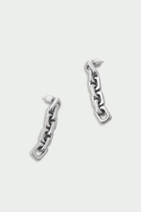 Tutti & Co EA724S Form Earrings