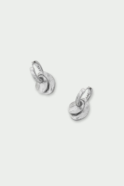 Tutti & Co EA725S Baia Earrings