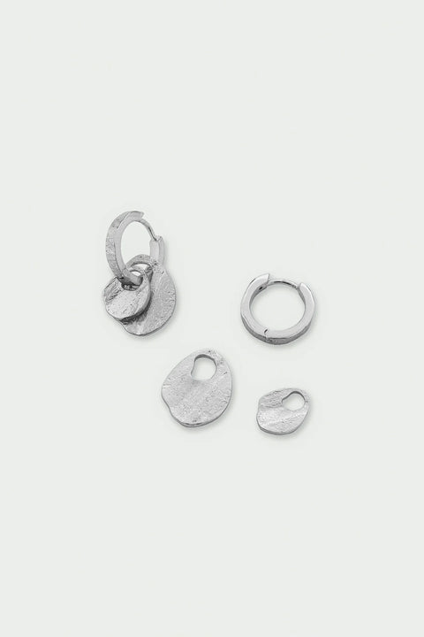Tutti & Co EA725S Baia Earrings