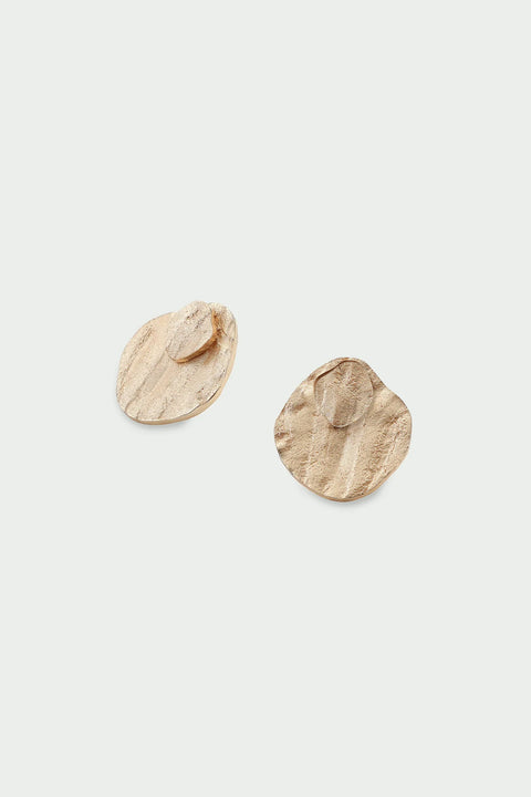 Tutti & Co EA726G Riva Earrings