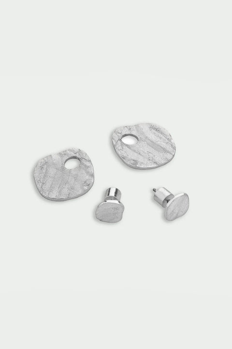 Tutti & Co EA726S Riva Earrings