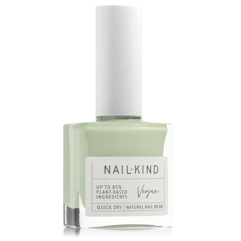 Nail Kind Emma's Matcha Nail Polish