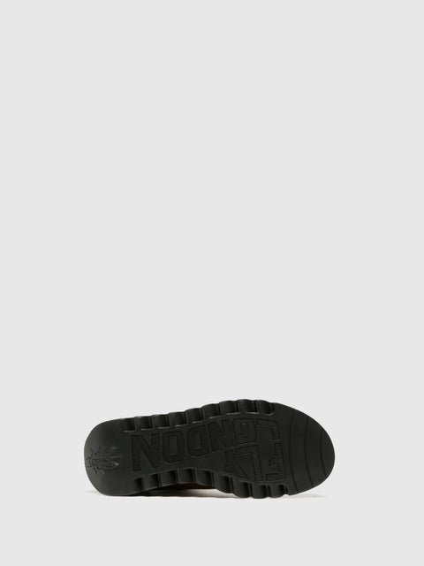 Fly London Salv195 In Camel