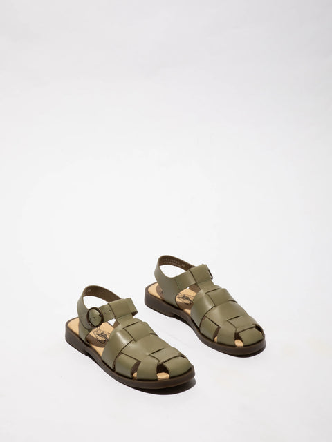 Fly London Ared437 In Smog