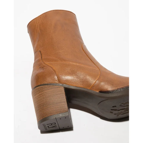 Fly London Becy097 In Cognac