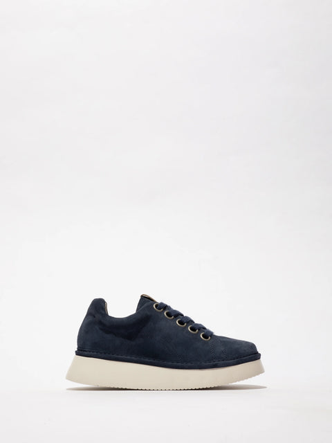 Fly London Cory569 In Jeans