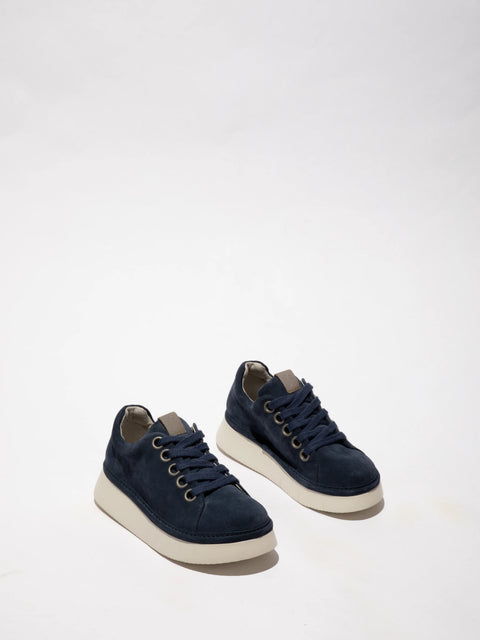 Fly London Cory569 In Jeans