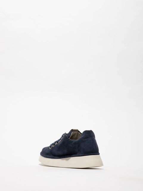 Fly London Cory569 In Jeans