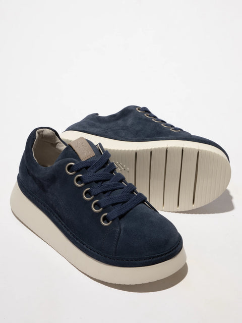 Fly London Cory569 In Jeans