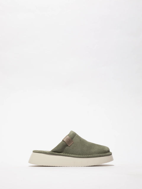 Fly London Cika569 In Smog