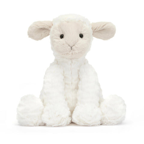 Jellycat FW6LAMN Fuddlewuddle Lamb