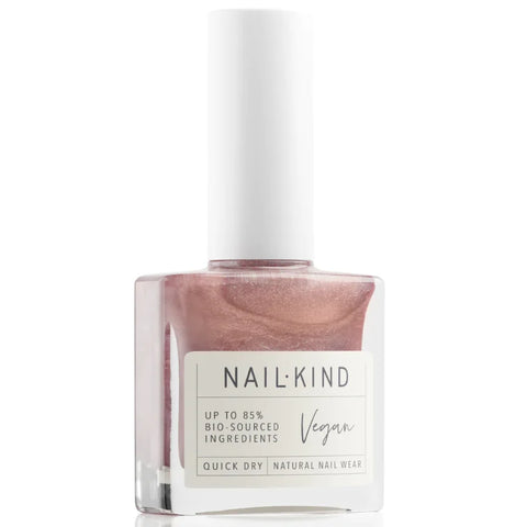 Nail Kind Glazed Macaron Nail Polish