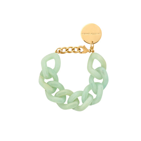 Vanessa Baroni VB2106JAD Great Bracelet Jade in Jade