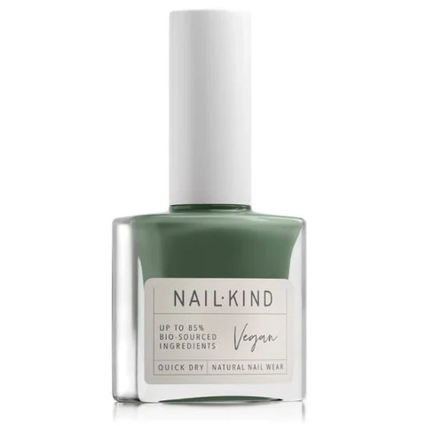 Nail Kind Green Daze Nail Polish