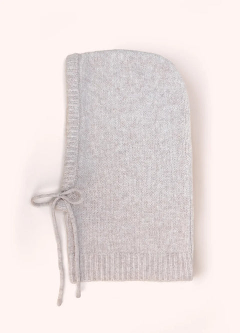 Powder HEL8 Helga Snood In Cream