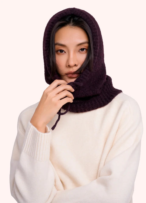 Powder HEL9 Helga Snood In Dansom