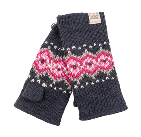 Kusan PK2501 Hanwarners Blue Pink