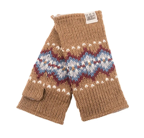 Kusan PK2501 Hanwarners Toffee