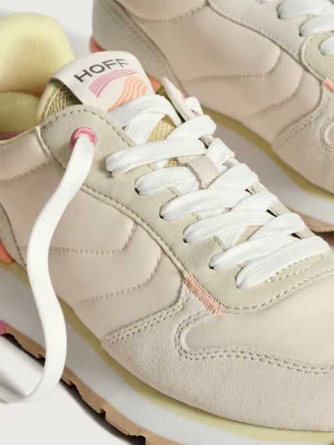 Hoff Troezen Trainer