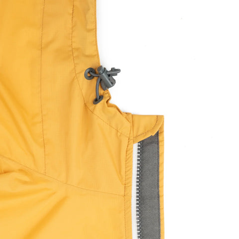 Roka London Holborn Corn Recycled Nylon Ripstop