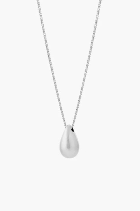 Tutti & Co NE681S Hush Necklace