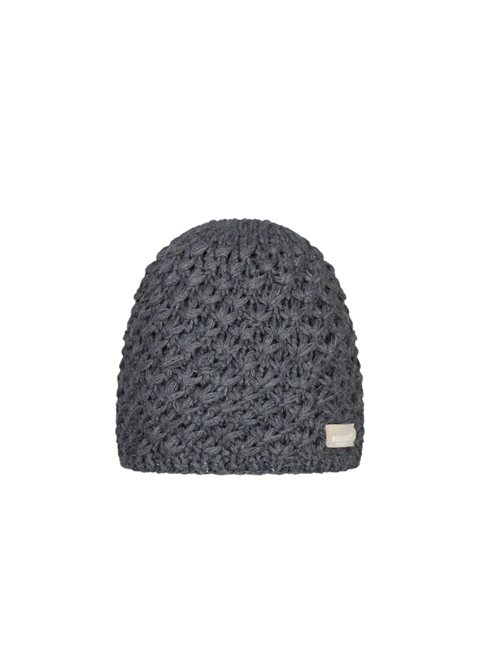 Barts Ilmari Beanie Dark Heather