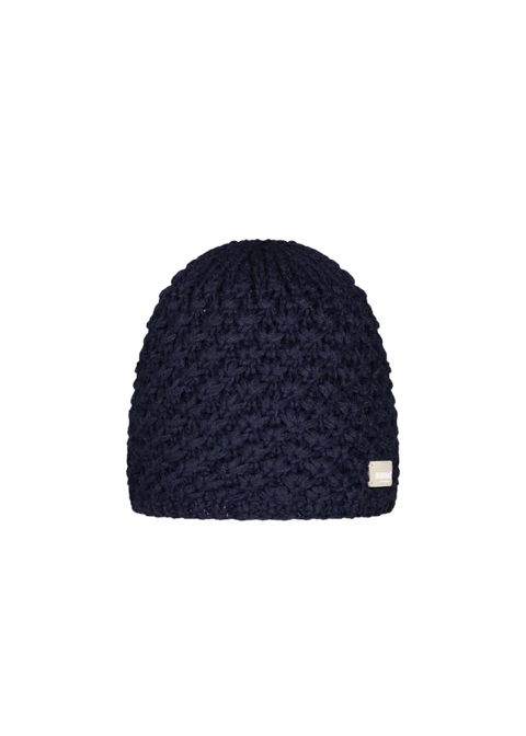 Barts Ilmari Beanie Navy