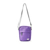 Roka London Bond Imperial Purple One Size Recycled Canvas