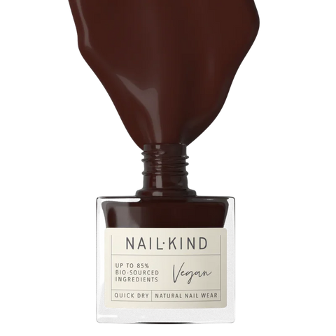 Nail Kind (Ir) Resistable Nail Polish