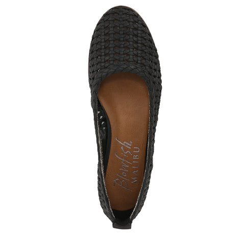 Blowfish Bardot In Black