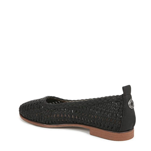 Blowfish Bardot In Black