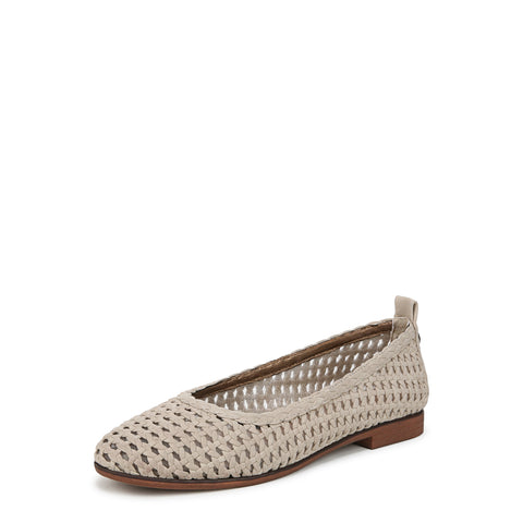 Blowfish Bardot In Cloud Suede