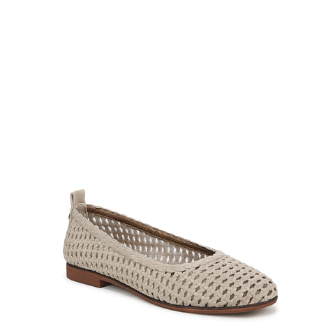 Blowfish Bardot In Cloud Suede