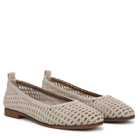 Blowfish Bardot In Cloud Suede