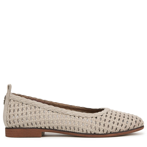 Blowfish Bardot In Cloud Suede