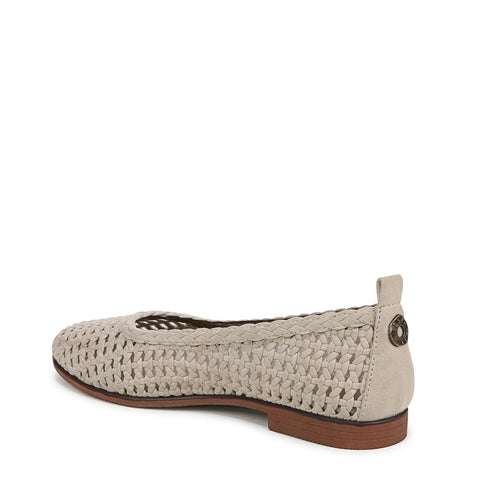 Blowfish Bardot In Cloud Suede