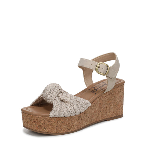 Blowfish Adore In Natural Oat