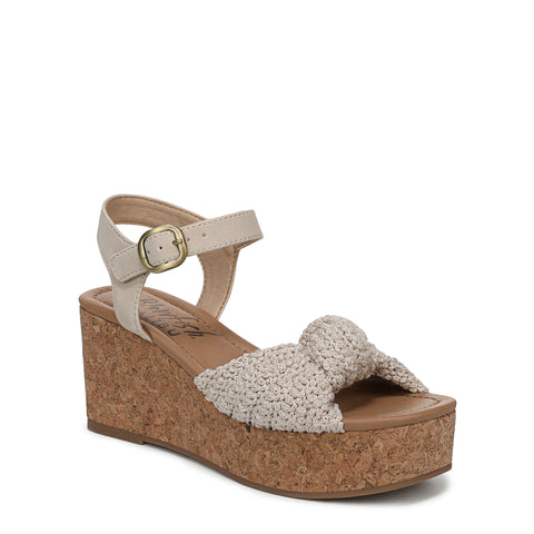 Blowfish Adore In Natural Oat