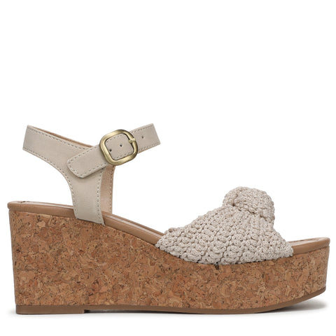 Blowfish Adore In Natural Oat