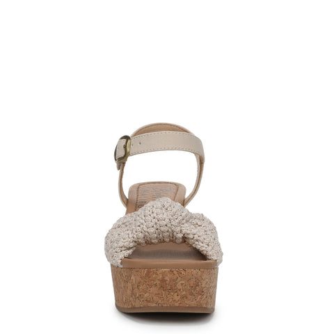 Blowfish Adore In Natural Oat